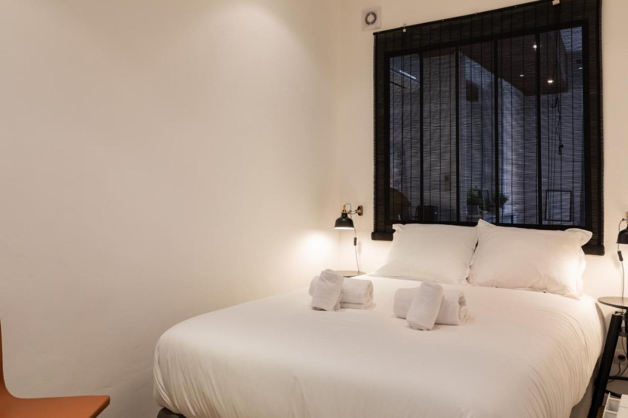 Dify Dauphine - Part Dieu Lyon Ngoại thất bức ảnh